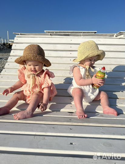 Боди хлопковое