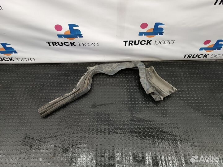 1426059 Шумоизоляция подножки левой