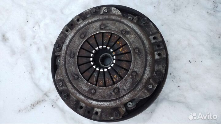 Маховик opel omega b 2.0,2.5
