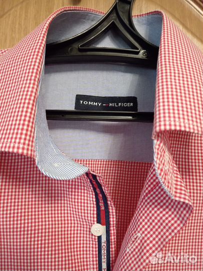 Рубашки мужские брендовые