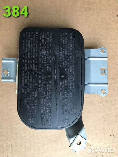 Подушка (srs) безопасности в дверь Мерседес W210