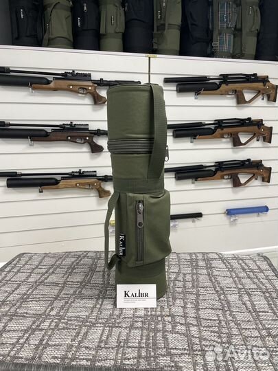 Чехол для баллона высокого давления 1-2 л, 2 цвета