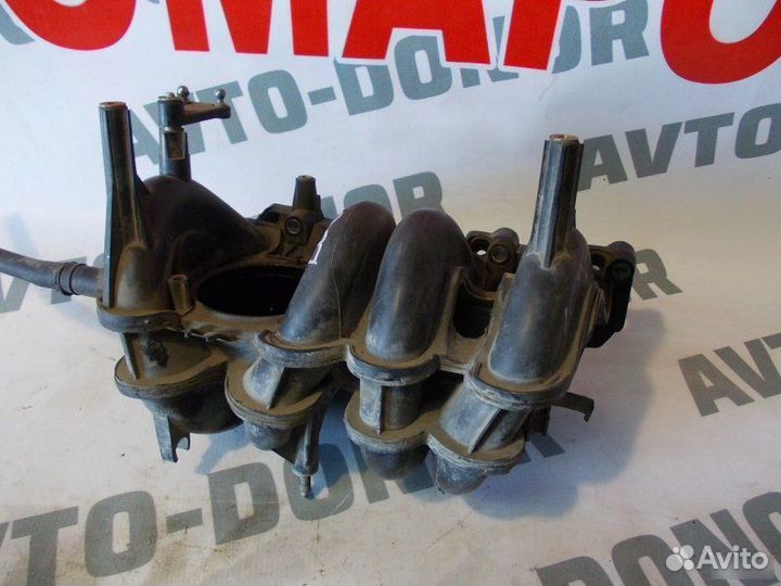 Коллектор впускной Renault Logan 2009-2015