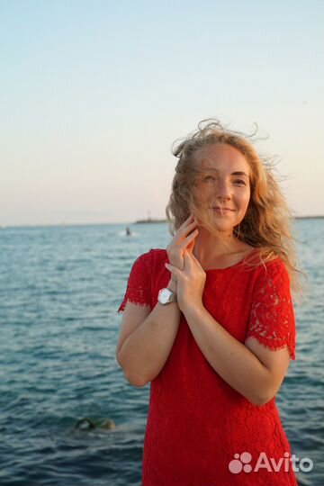 Фотограф Сочи