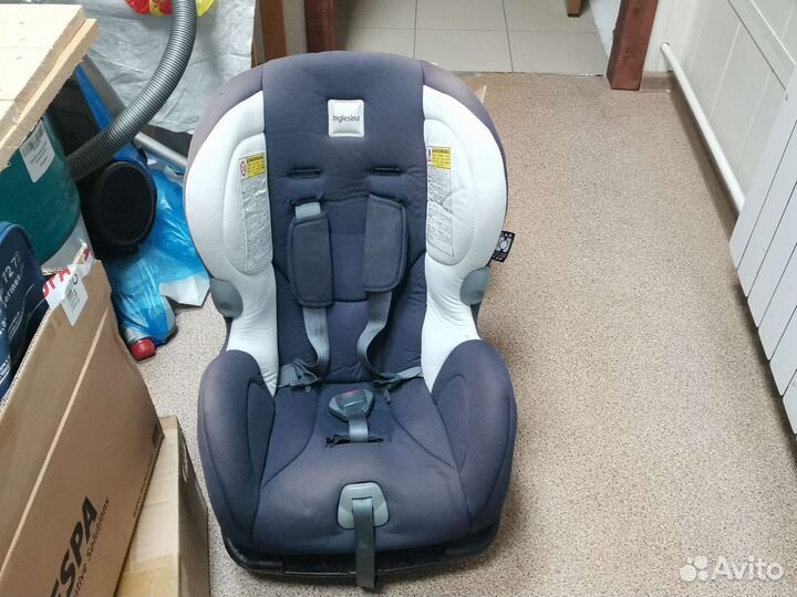 Детское сиденье в машину inglesina 0-13kg