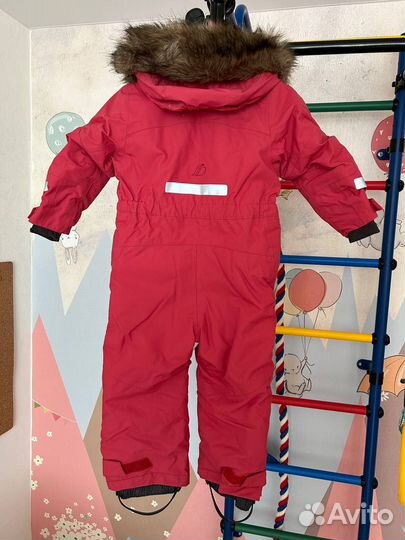 Комбинезон didricsons р 90
