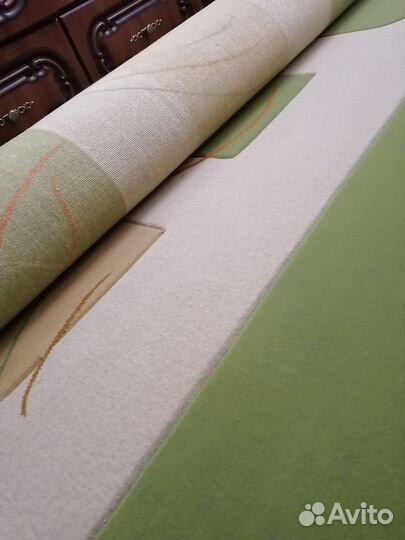 Ковер напольный