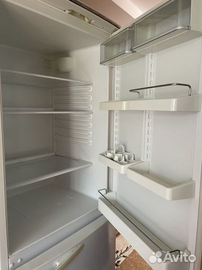 Холодильник двухкамерный Атлант