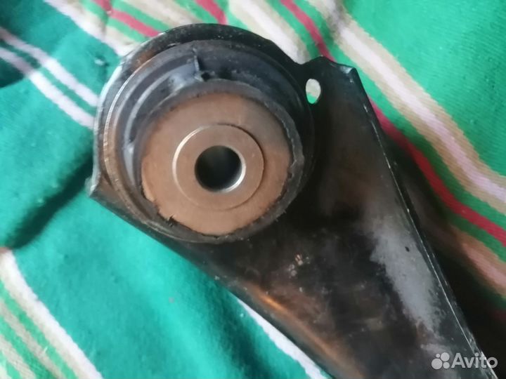 Рычаг верхний левый, мазда 6