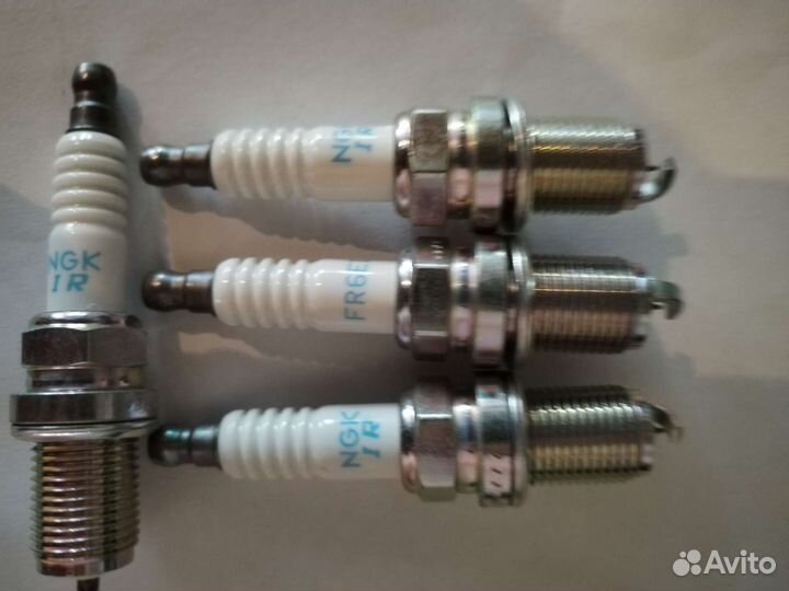 Свеча зажигания для Mitsubishi Япония