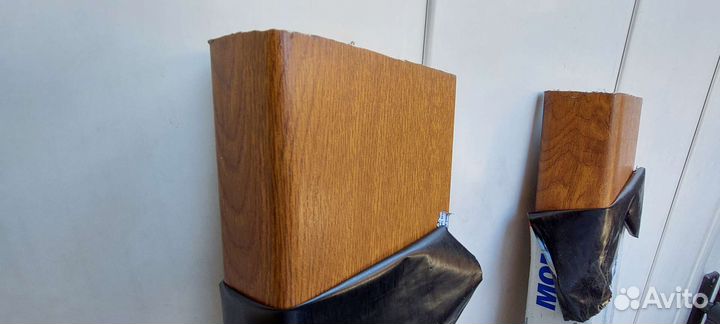 Подоконник пластиковый пвх