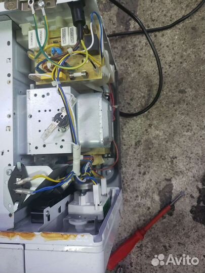 Все для микроволновки