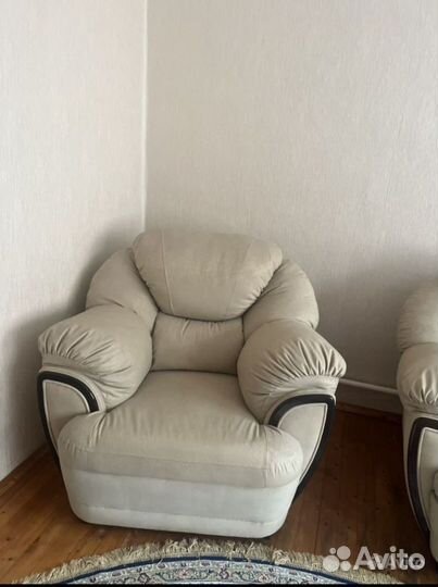 Угловой диван