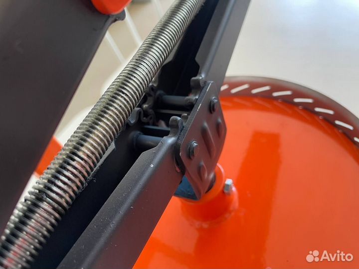 Пресс для винограда 6л