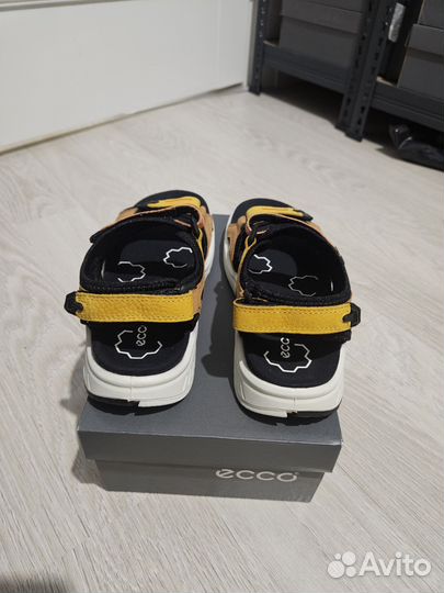 27,28,29,30,31,32,33,34,35 сандали ecco x-trinsic