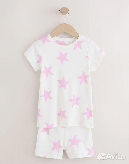 Пижама для девочки Next