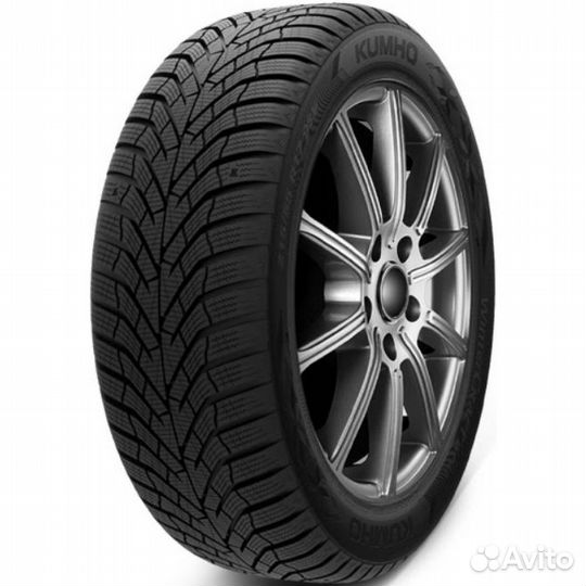 Kumho WinterCraft WP52 155/80 R13