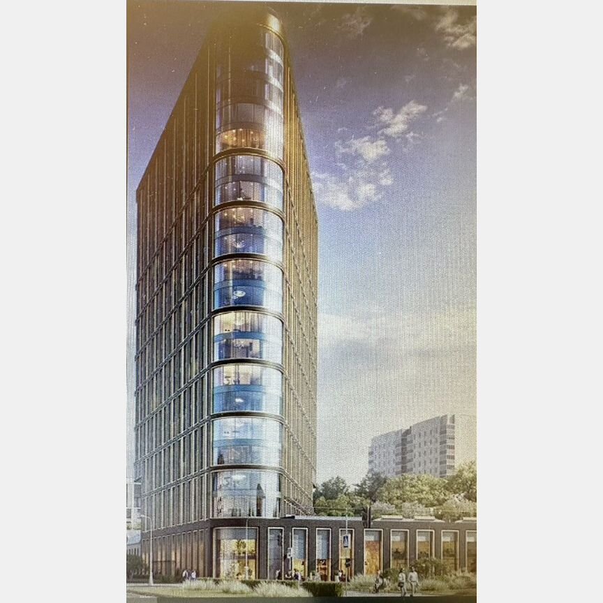 3-к. квартира, 70,8 м², 13/19 эт.