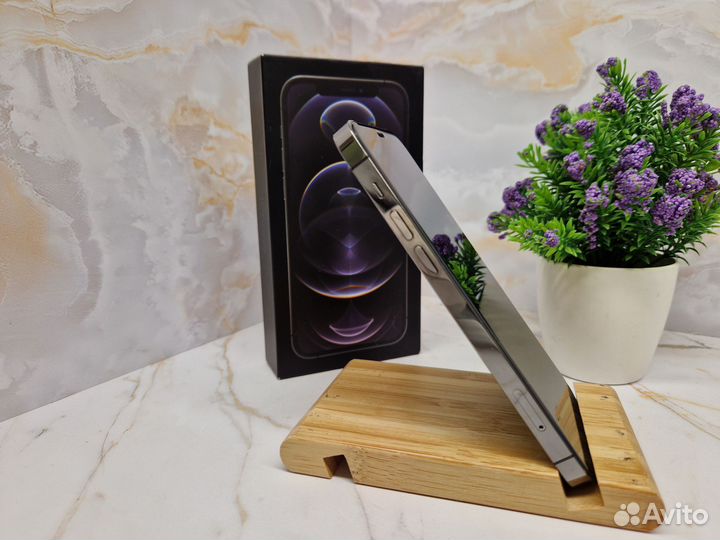 iPhone 12 Pro, 256 ГБ