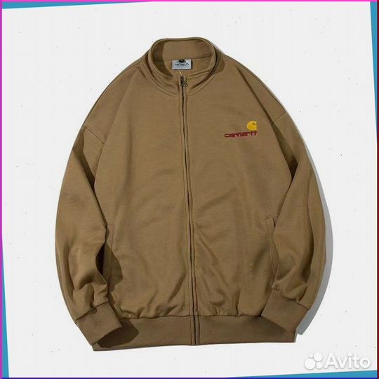 Zip худи Carhartt (Размеры S - 2XL)