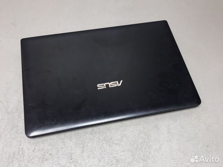 Asus X501A на запчасти / под восстановление