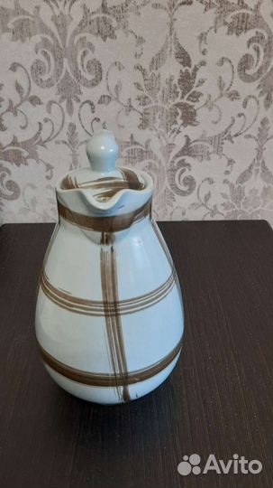 Кувшин керамика СССР