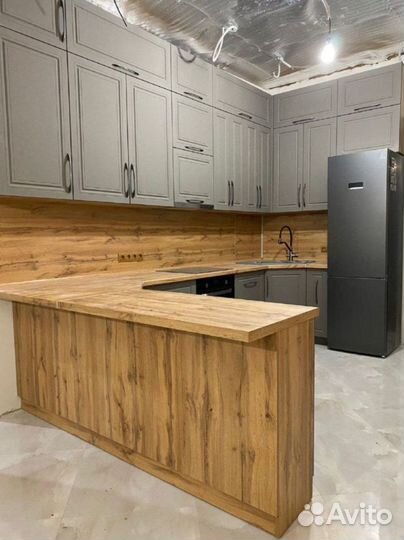 Кухня под любой бюджет