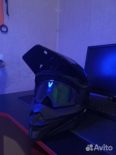 Шлем+черепаха