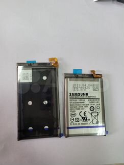 Аккумулятор Samsung Z Fold SM-F900 — EB-BF900ABU