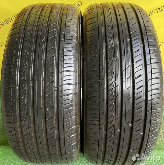 Nexen Opera SUV 215/45 R17