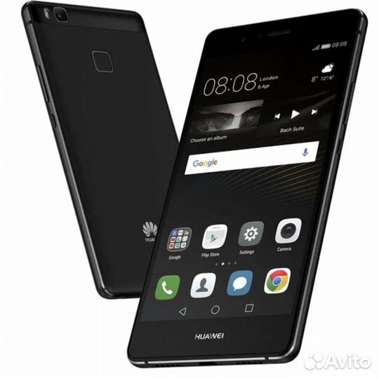 HUAWEI P9 Lite, 2/16 ГБ