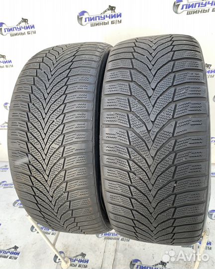 Nexen Winguard Sport 2 235/40 R18 95W