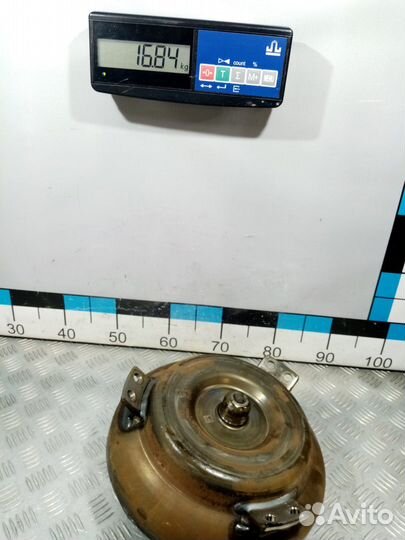 Б/У Гидротрансформатор АКПП 722.902#003