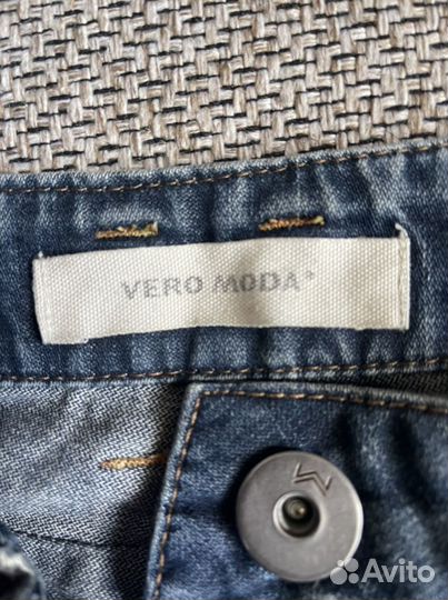 Джинсы Vero moda