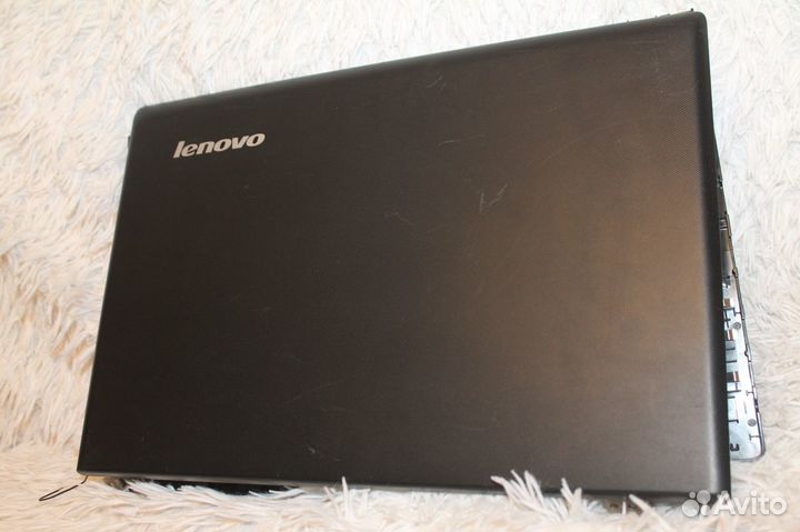Корпуса + зч Lenovo G500 и G505, G580 и G505s