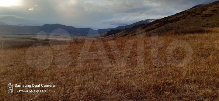 Участок 10 га (СНТ, ДНП)