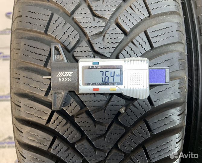 Falken Eurowinter HS01 SUV 215/65 R16 98H