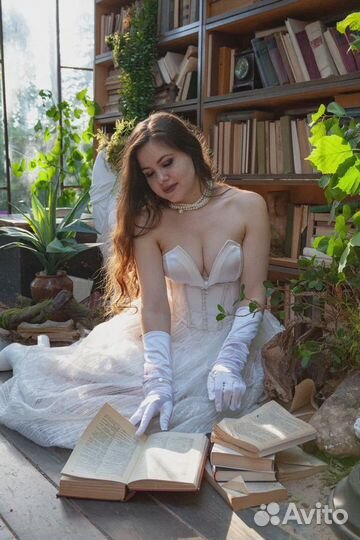 Фотограф за 