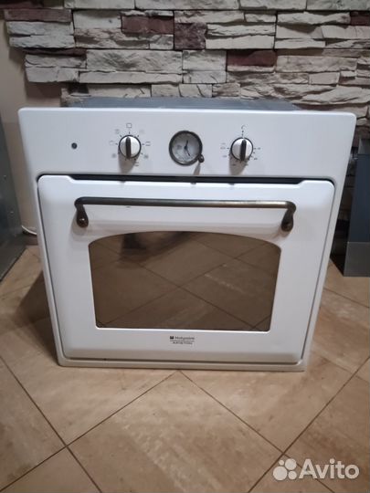 Элек.духовой шкаф