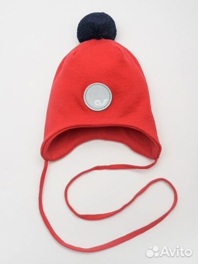 Шапка Artel Весна 2022 р.46,48,50,52 арт.01535-22