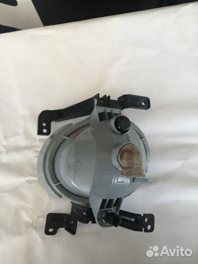 Фара противотуманная правая hyundai I20 922021J000