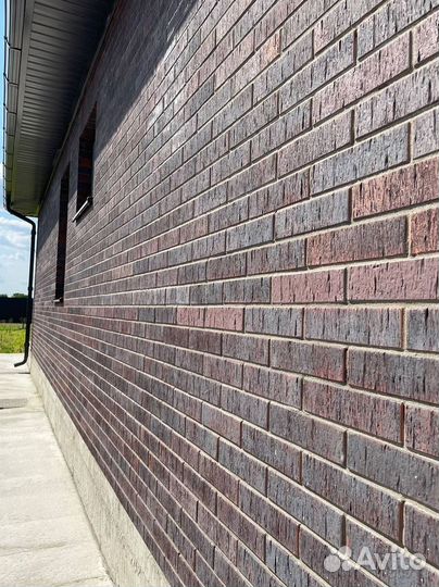 Славянский кирпич официальный