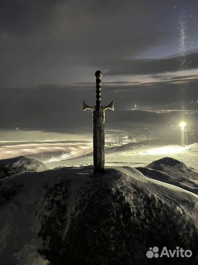 Тур из Мурманска 