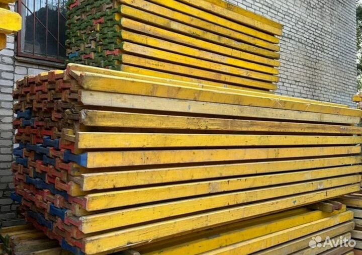 Балки бдк для перекрытий