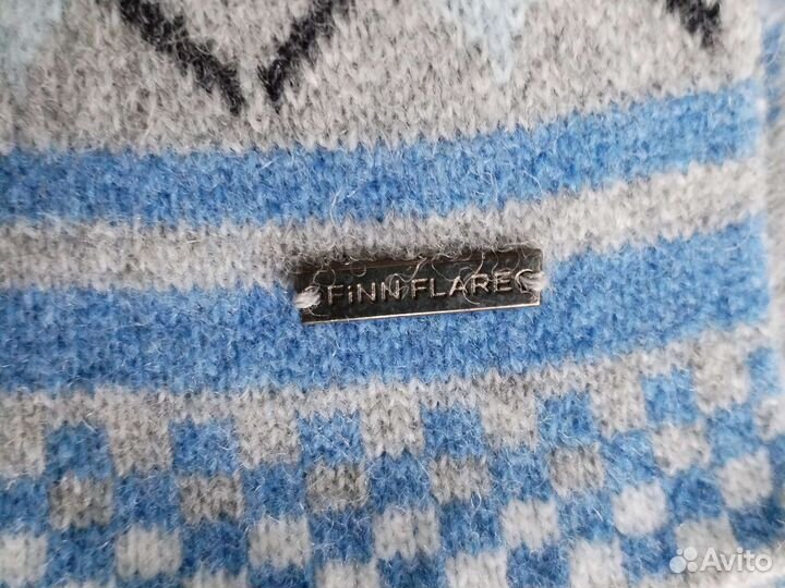 Шапки из натуральной шерсти и шарф