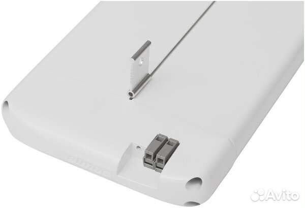 Инфракрасный обогреватель Almac ик8 белый