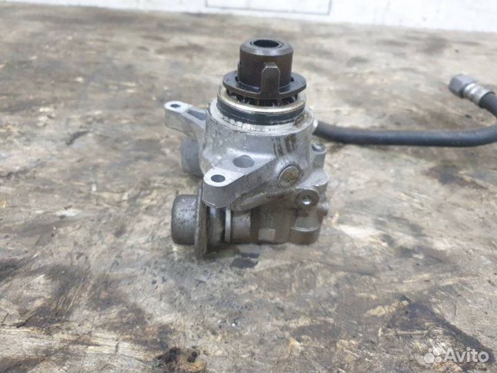 Тнвд Porsche Cayenne 957