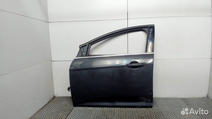 Дверь боковая Ford Focus 3, 2012