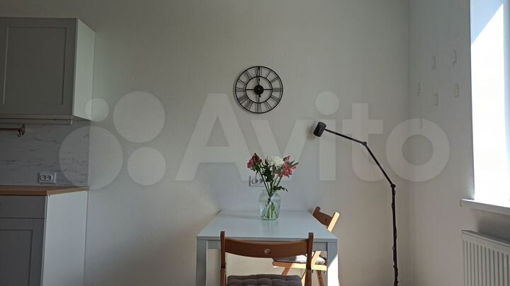 2-к. квартира, 69 м², 2/12 эт.