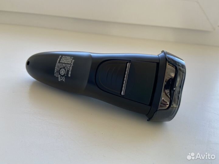 Электробритва новая